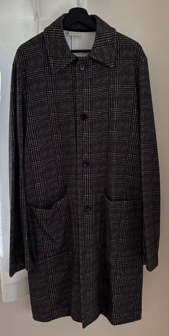 【お値下】DRIES VAN NOTEN テーラードジャケット Sサイズ