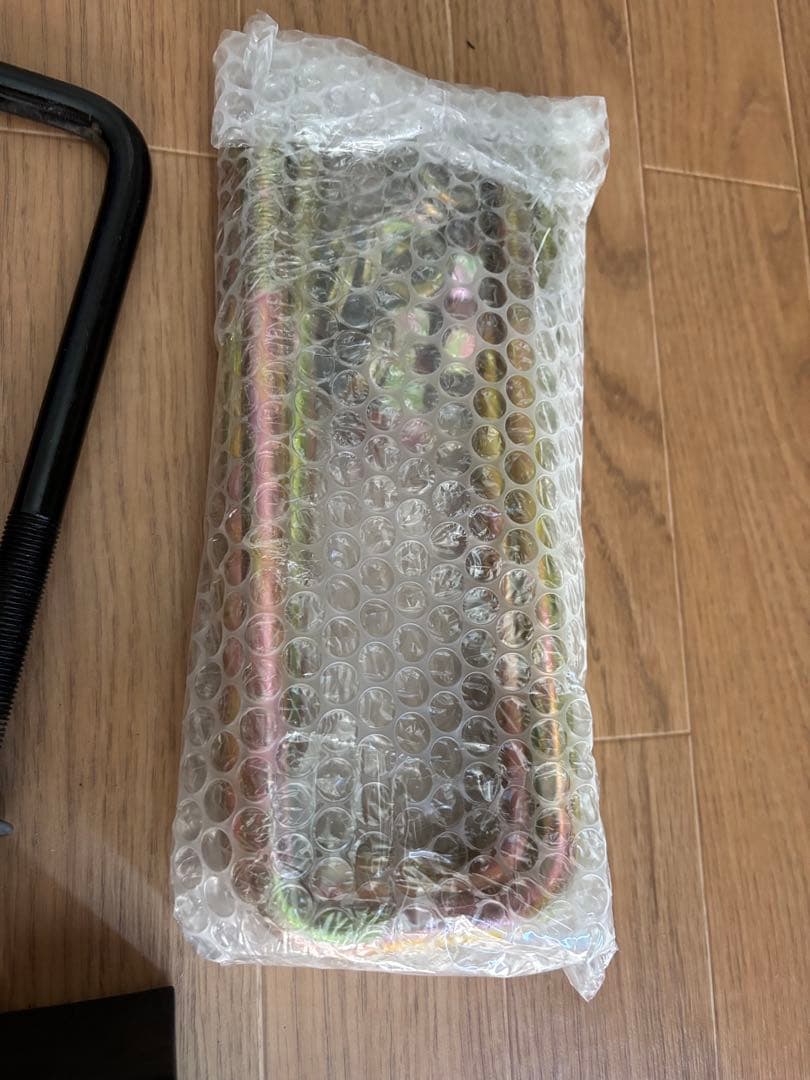 リア リフトアップブロック セット