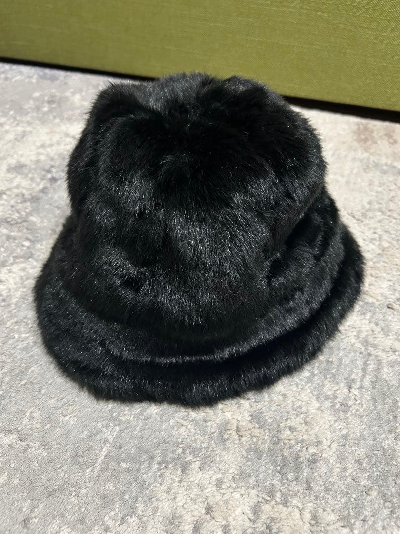 KIJIMA TAKAYUKI ハット サイズ2