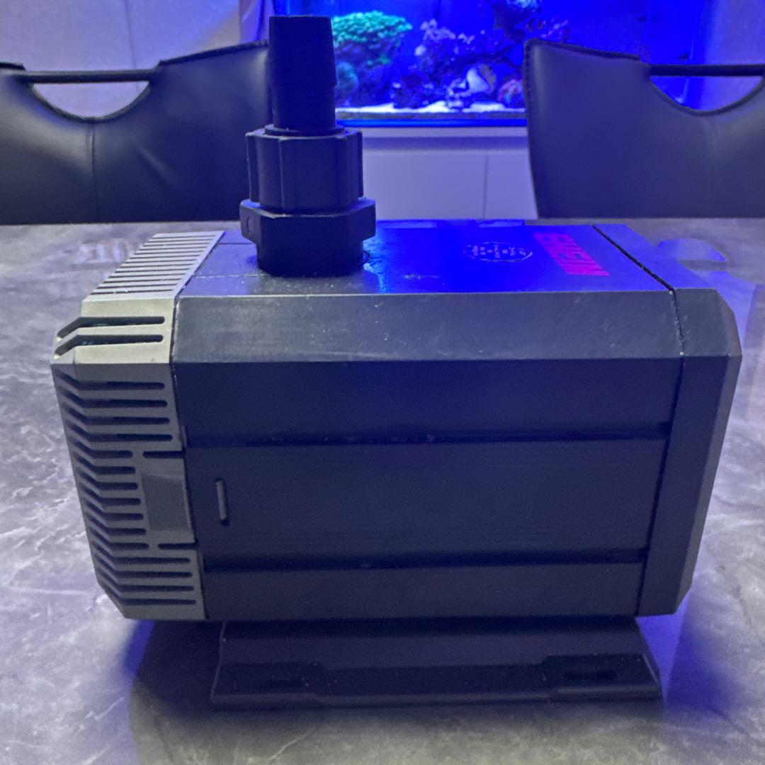 エーハイム EHEIM 1260 水中ポンプ 100V 65W 50hz