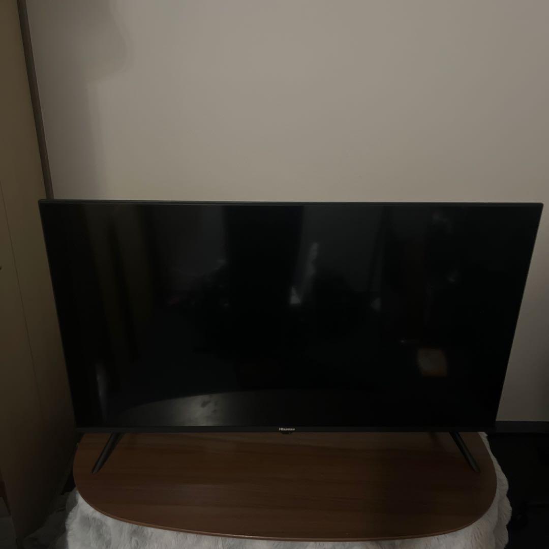 Hisense ハイセンス 40V型 40A4N 液晶テレビ