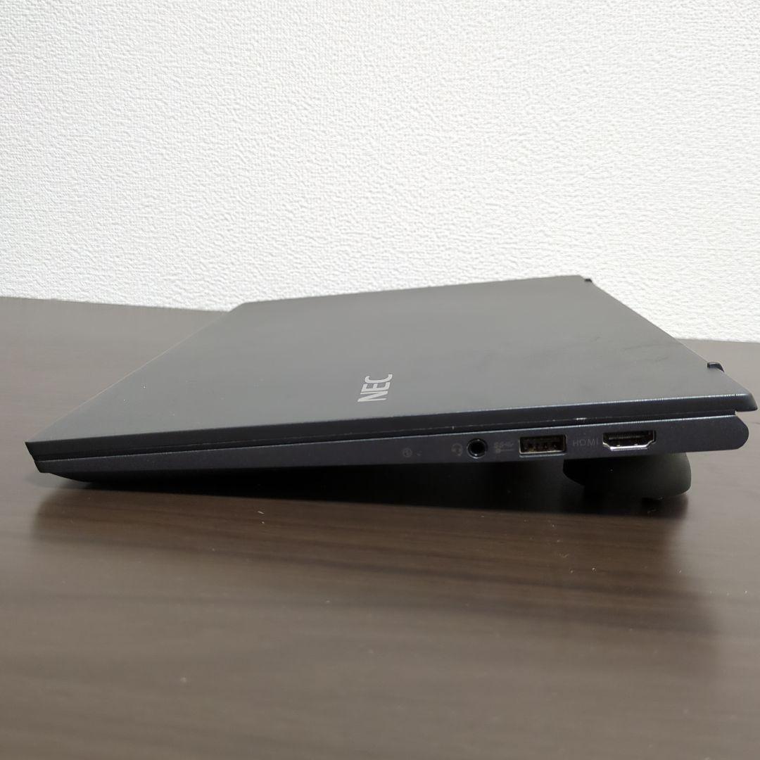 【マウスプレゼント実施中】NEC 13.3インチ モバイルノートPC