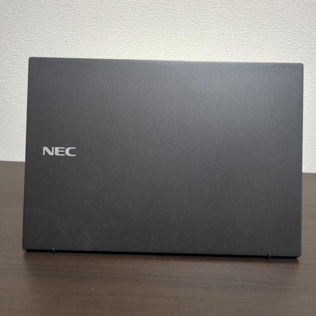 【マウスプレゼント実施中】NEC 13.3インチ モバイルノートPC