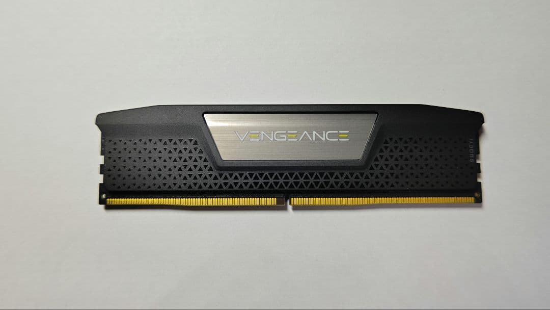 こ*！様 Corsair Vengeance DDR5 5600 CL36 16