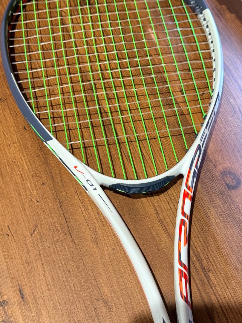 ACROSPEED V-01 アクロスピード ミズノ ラケット