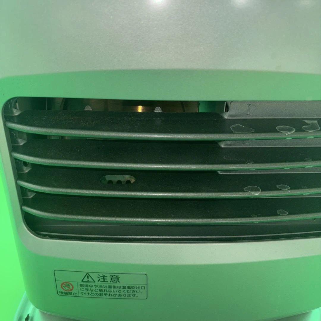Dainichi 石油ファンヒーター FW-25S4