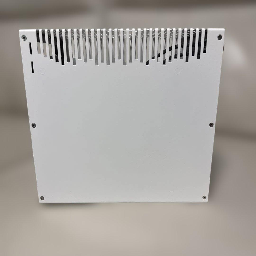 ミニpc ケース itx