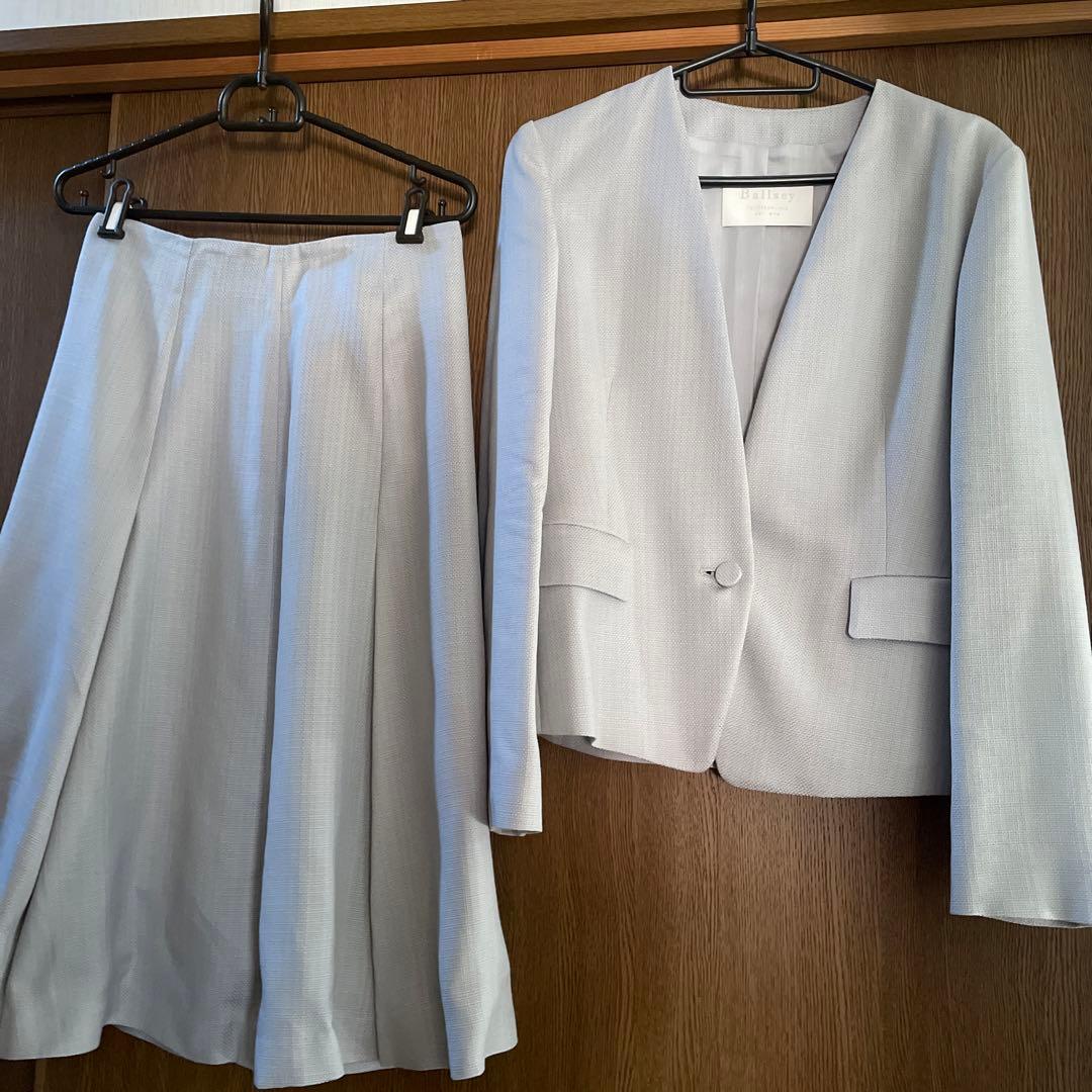 ＊　美品　＊　Ballsay スーツ