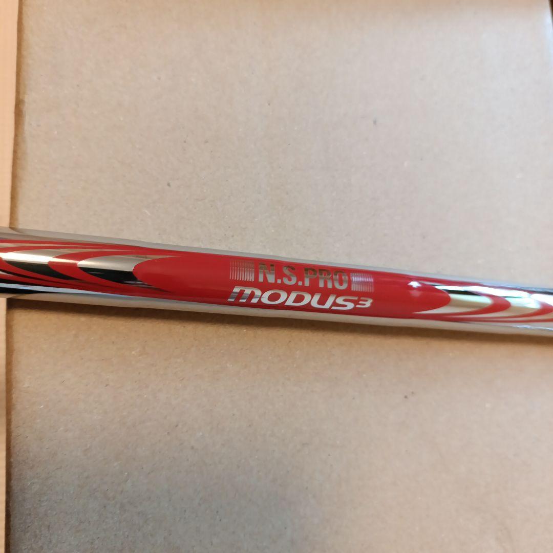 TaylorMade P.790 アイアンセット