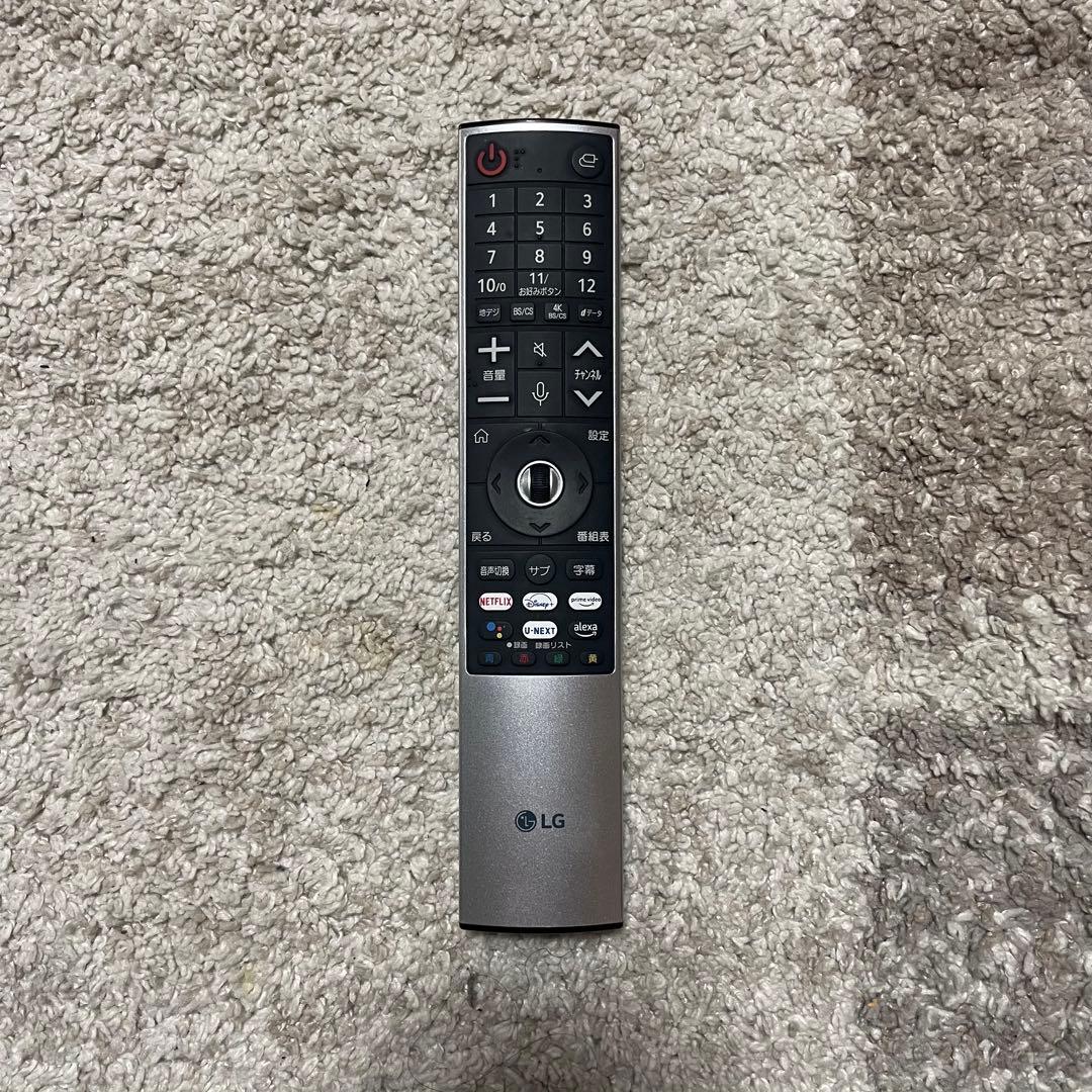 都内23区送料無料✨ LG✨ 48インチOLED テレビOLED48A2PJA