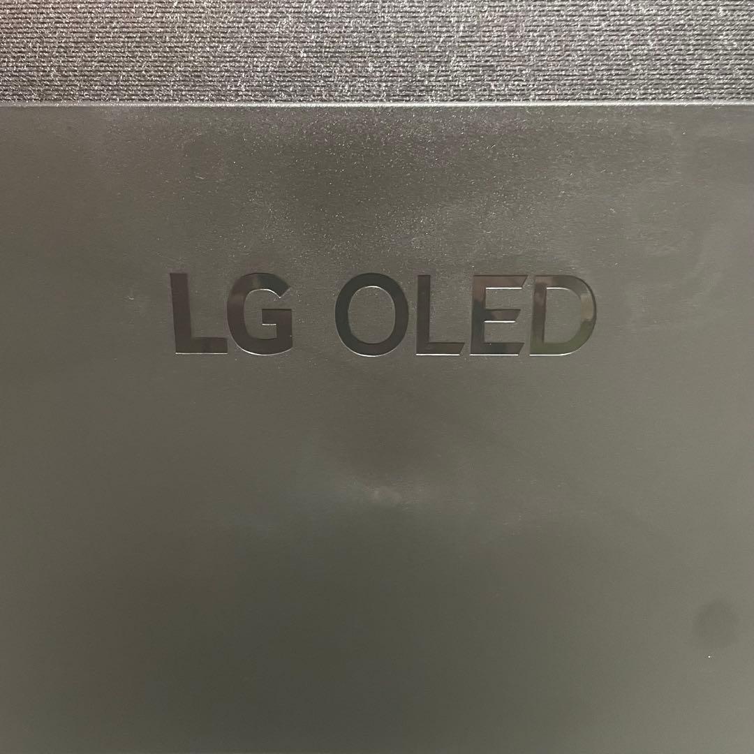 都内23区送料無料✨ LG✨ 48インチOLED テレビOLED48A2PJA