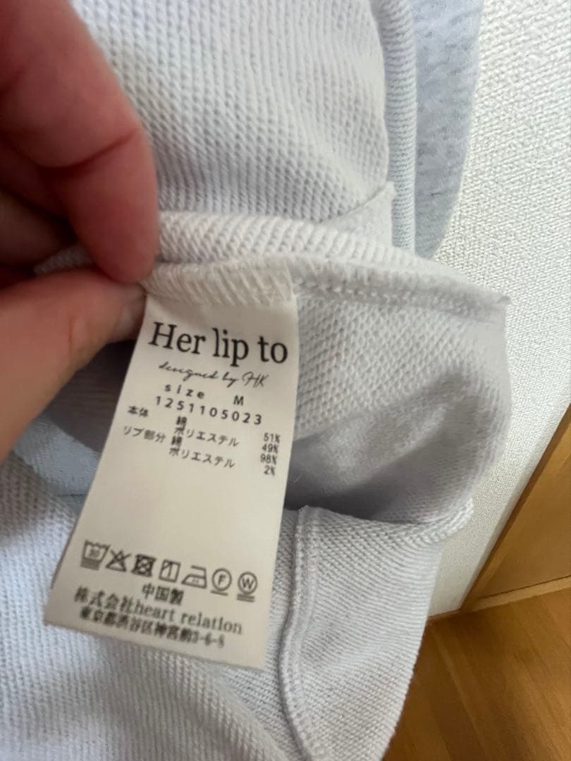 ワンピース Flight Mode Zip Hoodie Dress herlipto