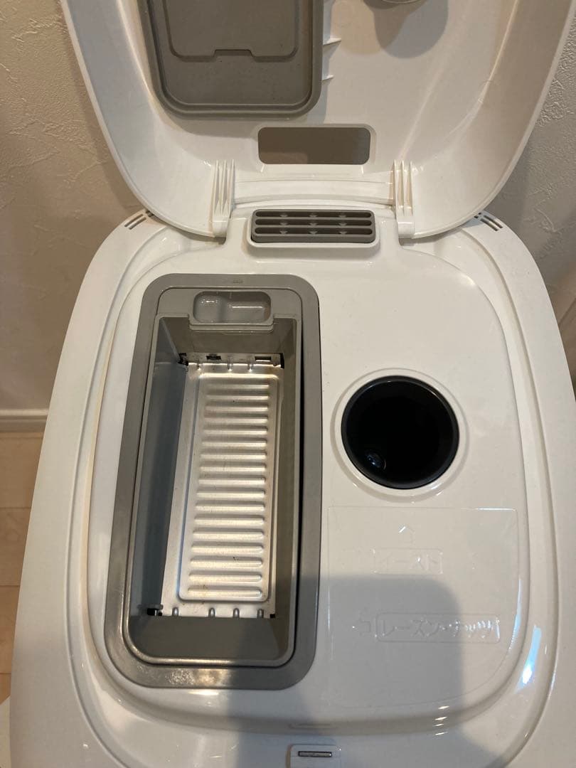 Panasonic SD-BMT2000 ホームベーカリー2024年秋新品で購入