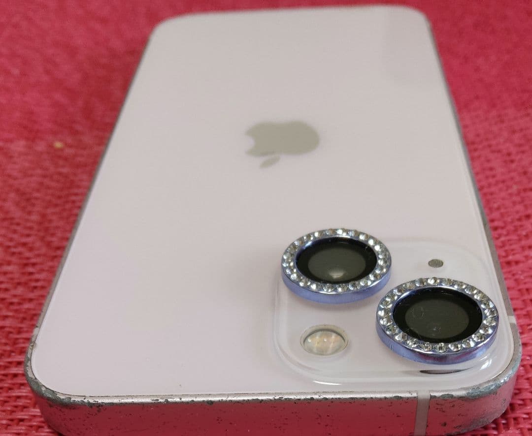 iPhone13mini 半ジャンク