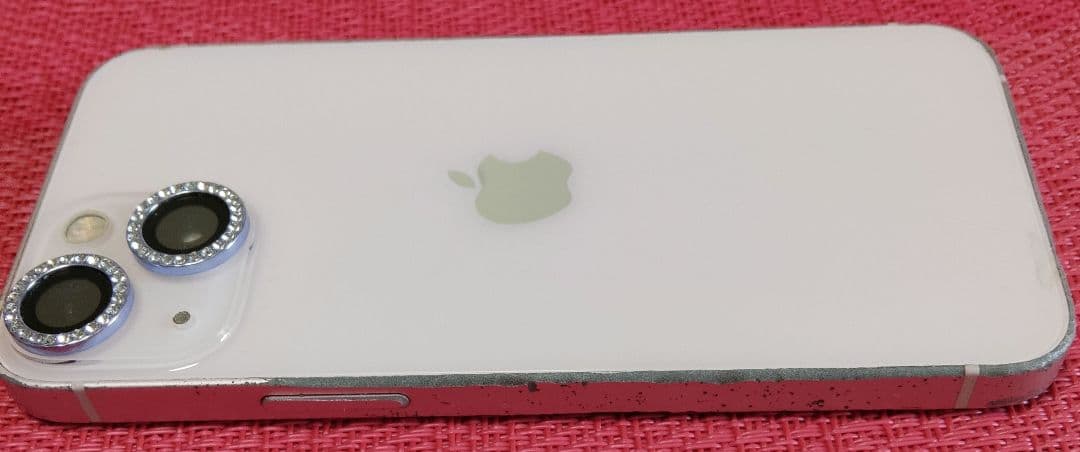 iPhone13mini 半ジャンク