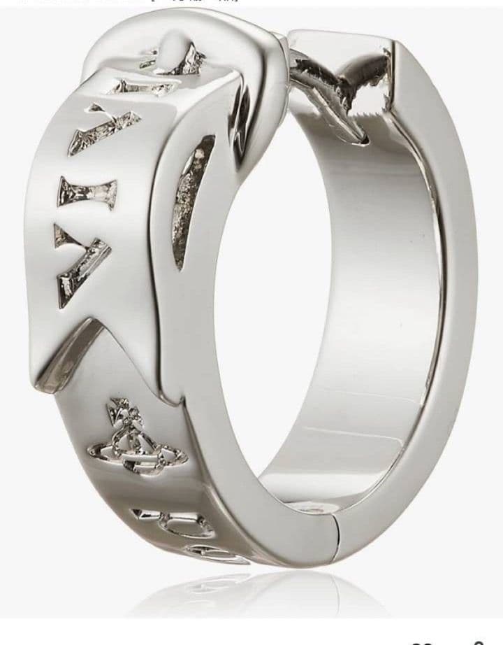 Vivienne Westwood 　ピアス