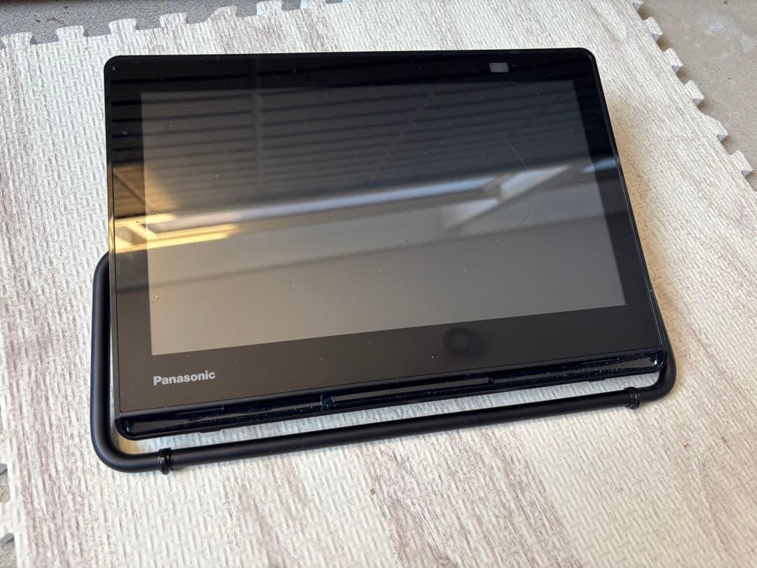 Panasonic ポータブルテレビ UN10L12D