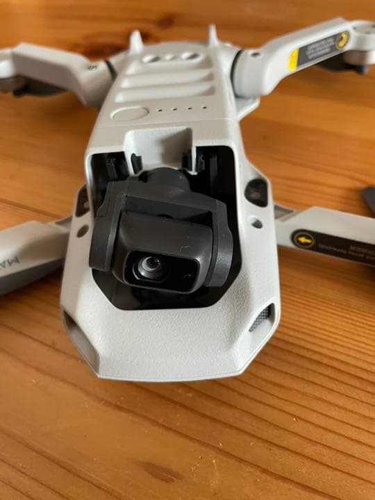 DJI Mavic Mini Fly More コンボ