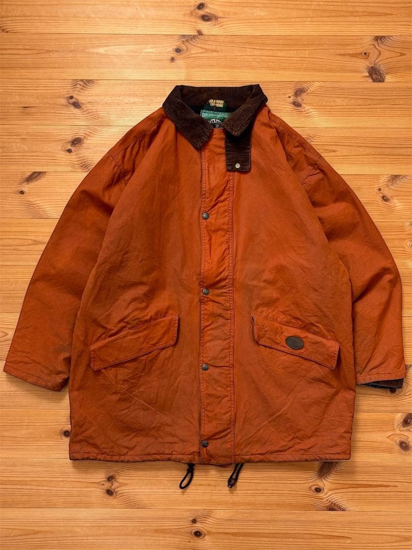 ジャケット・アウター \