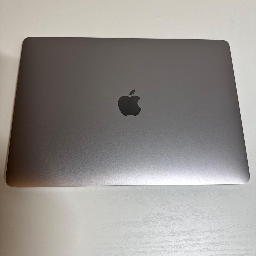 MacBook Air M1 A2337 スペースグレイ