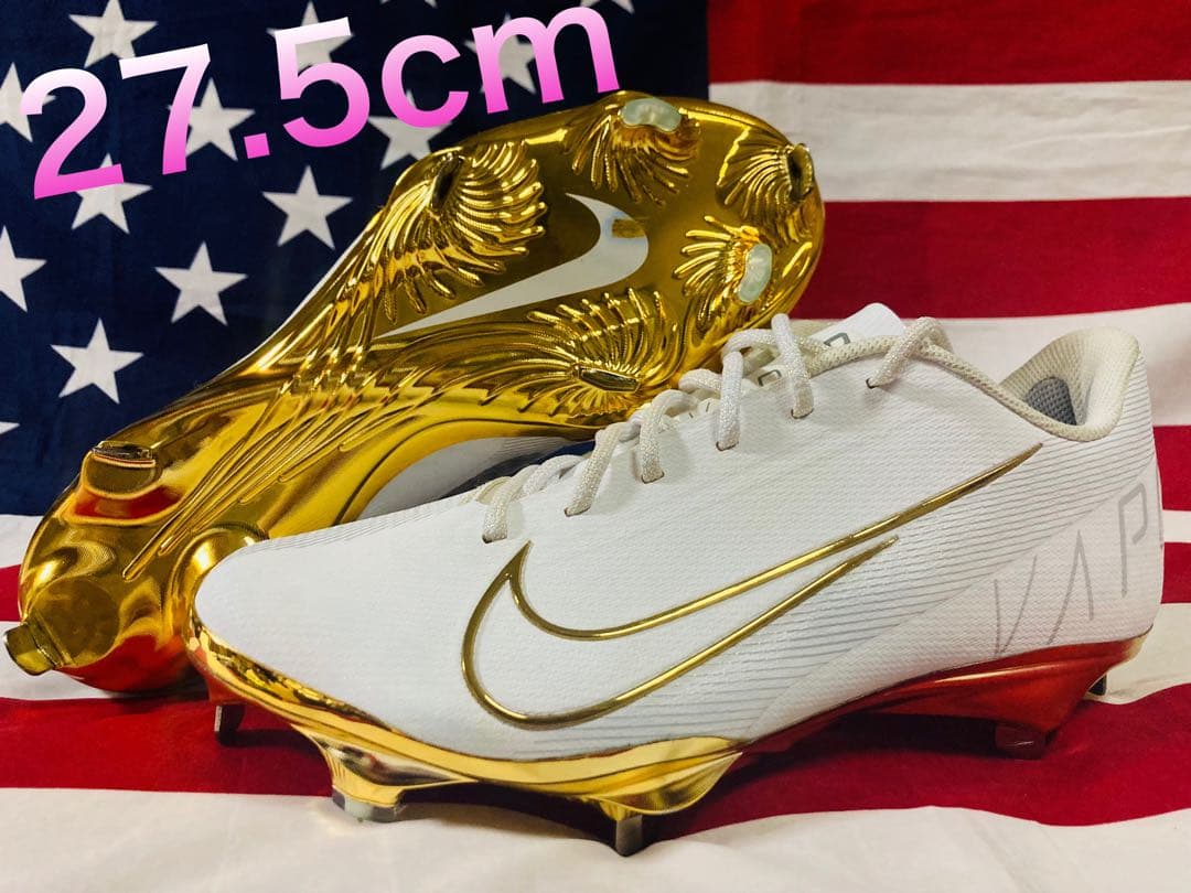 NIKE LUNAR VAPOR ULTRAFLY ELITE 3 スパイク