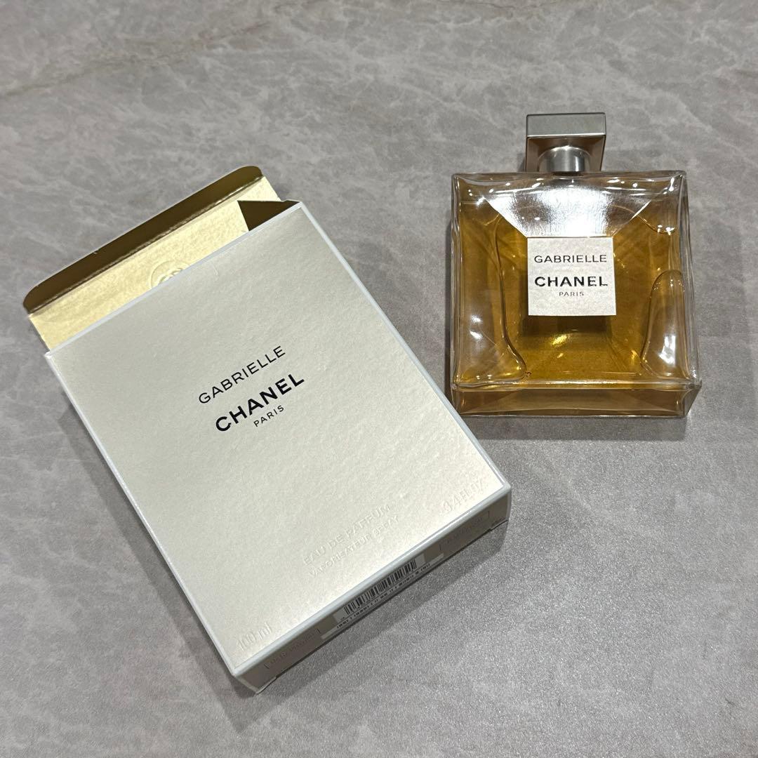 ガブリエル シャネル オードゥ パルファム (ヴァポリザター) 35ml