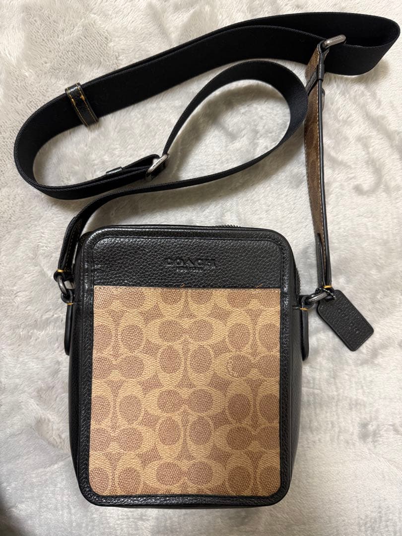 COACH ショルダーバッグ