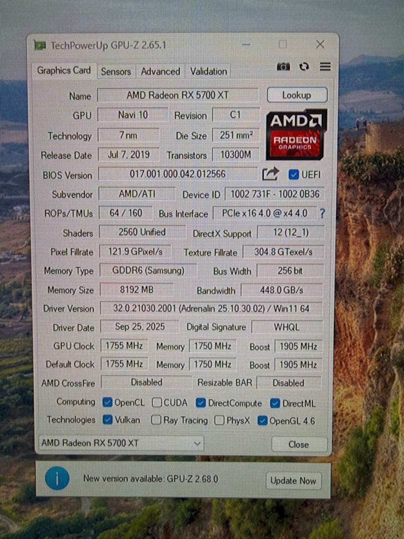 ゲーミングPC デスクトップパソコン