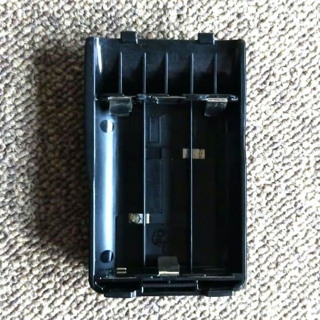 STANDARD VX-3 144/430MHz トランシーバー