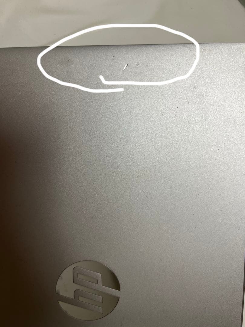 その他ノートPC本体 HP Probook 635 Aero G7/Ryzen 5/ 32GB