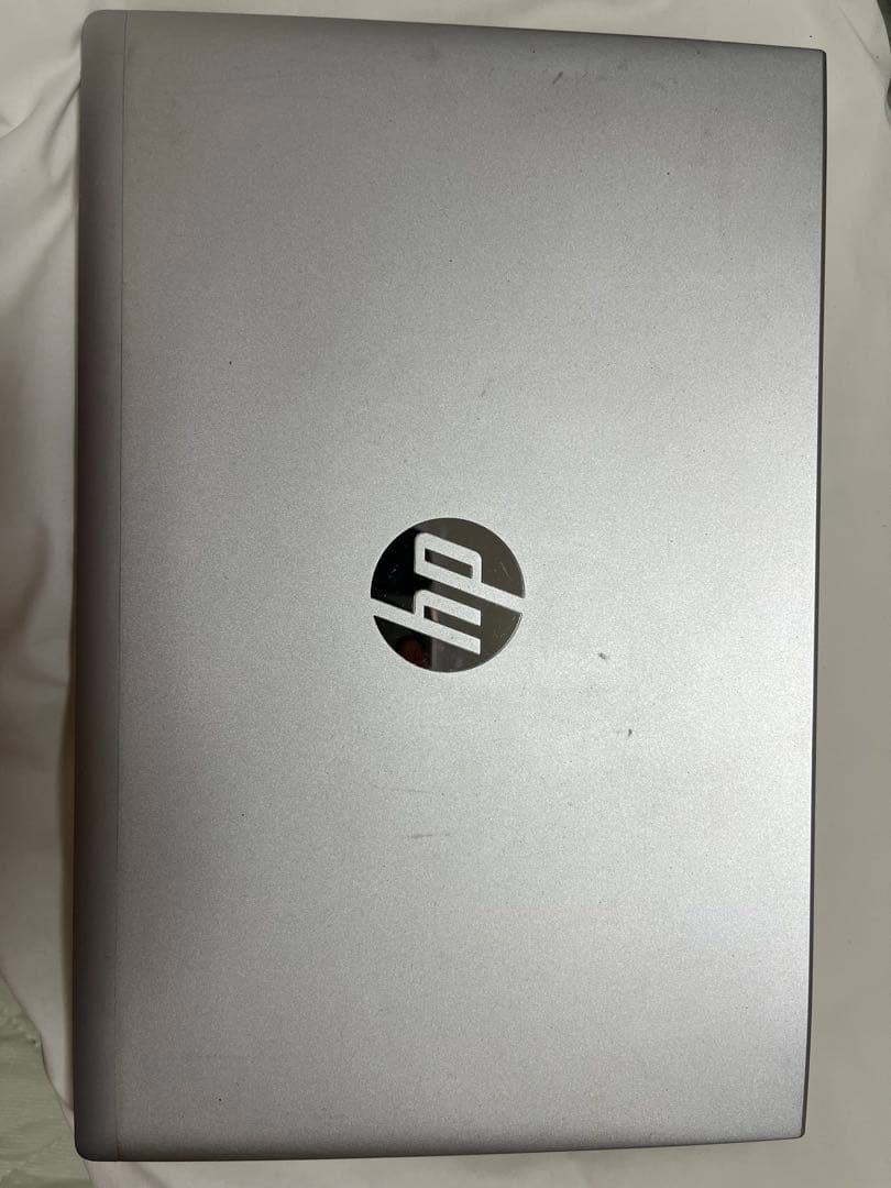 その他ノートPC本体 HP Probook 635 Aero G7/Ryzen 5/ 32GB