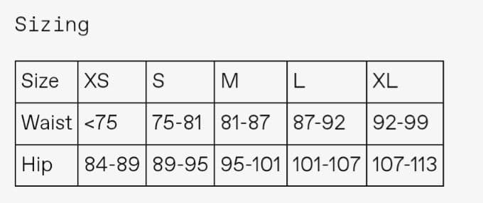 美品 NDLSS Mens Thermal Bib Shorts S Black