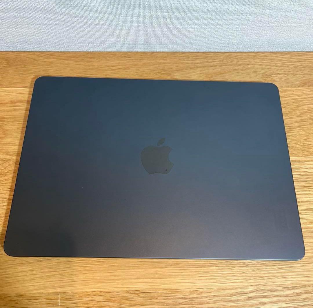 けと　 Mac Book Air M2 2022 13.6インチ M2