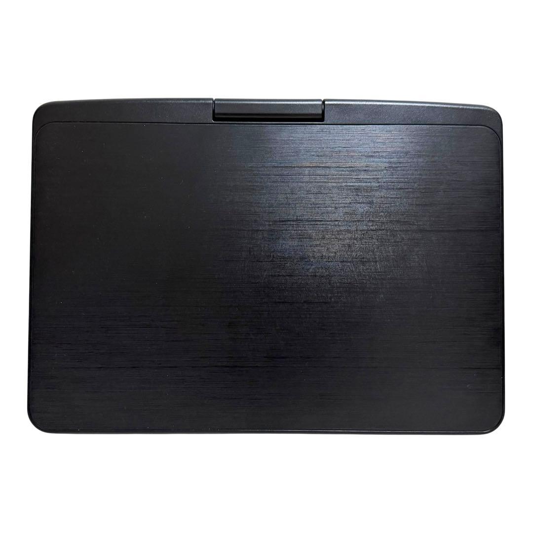 付属品完備 Superbe 14PB ポータブル ブルーレイ DVD プレーヤー