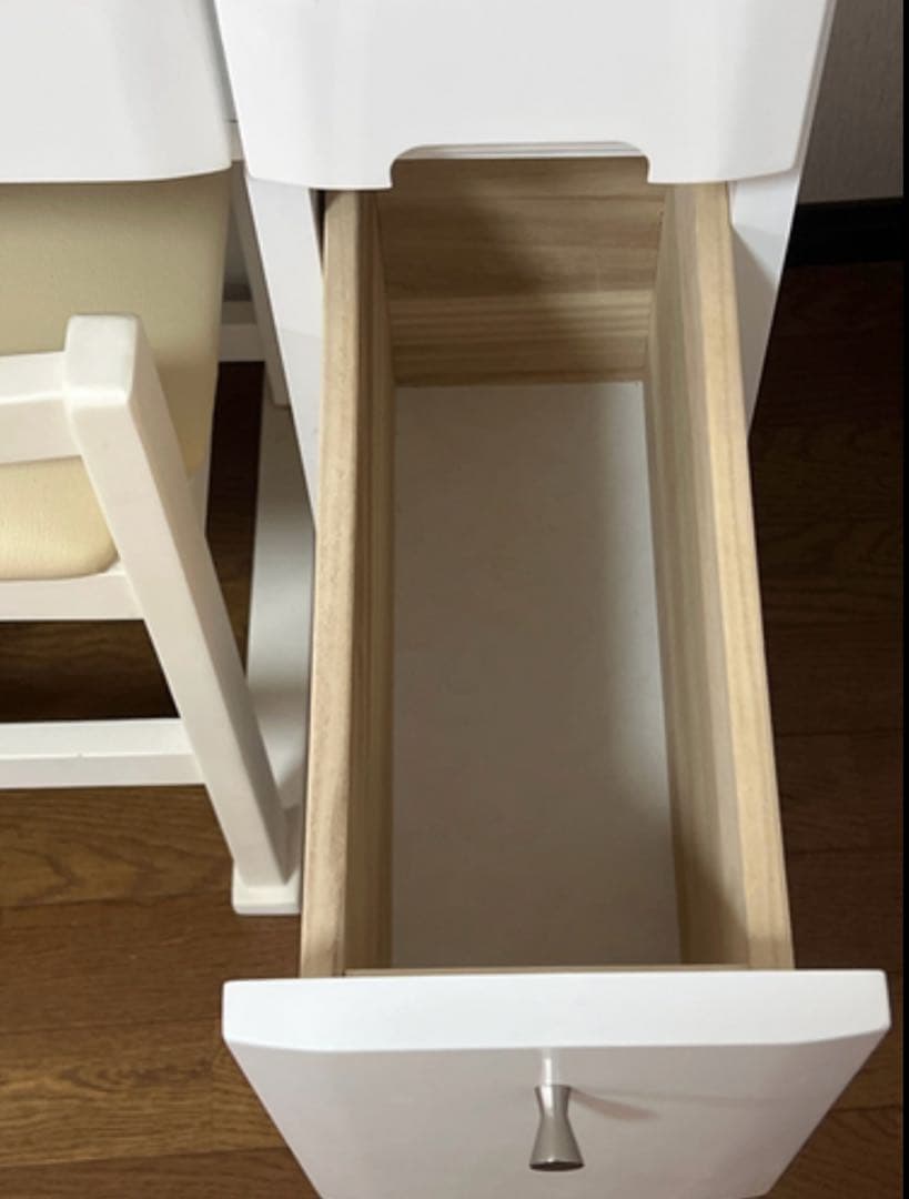 ニトリ　化粧台　ドレッサー(引き取りor着払い)