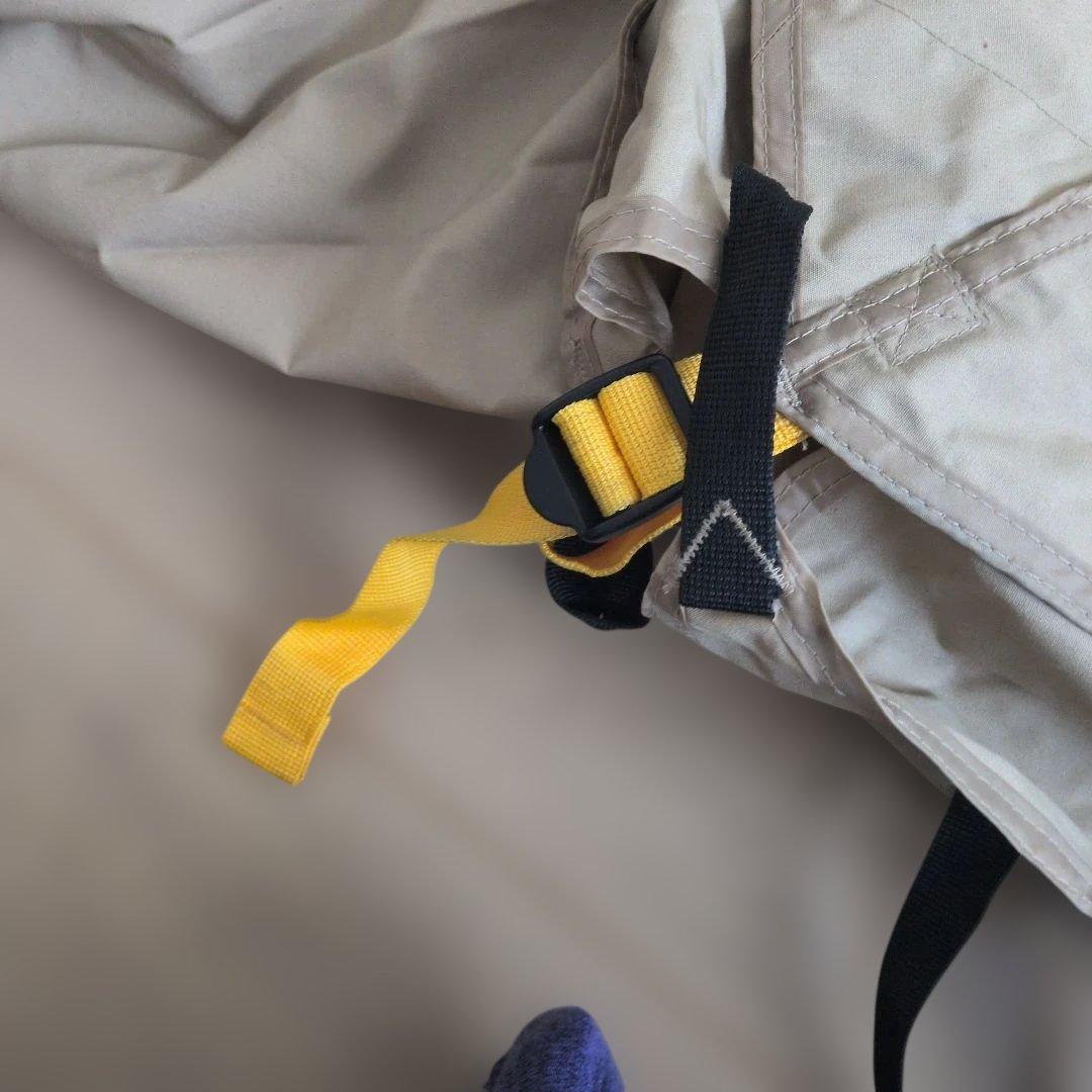 4×4 BASE TC タープ・シェード本体