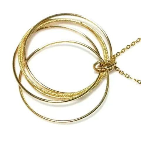 K18金ペンダントトップ、サイズ大きな3.５ミリ！