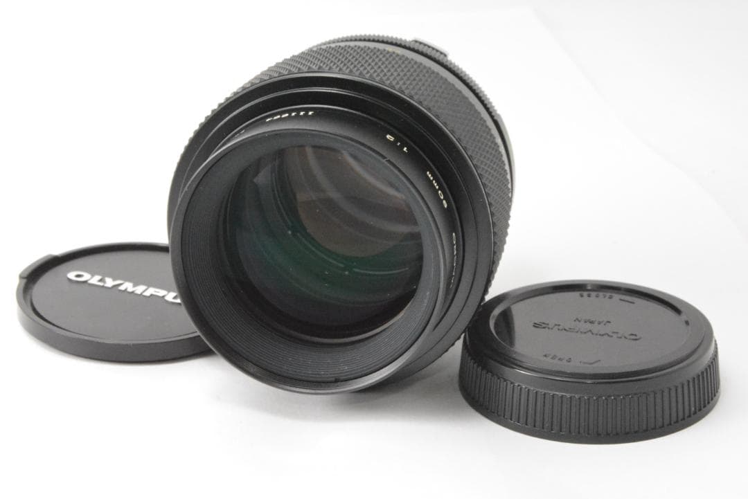 ■美品■OLYMPUS ZUIKO AUTO-MACRO 90mm F2