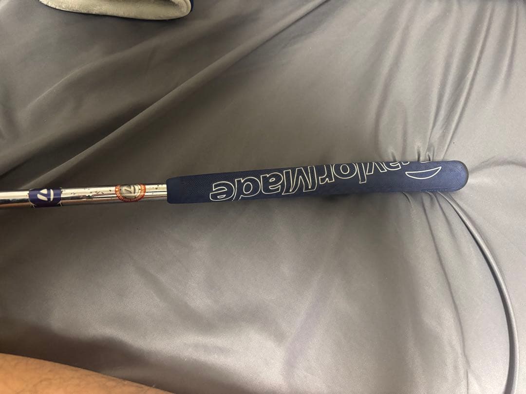 TaylorMade JUNO TB2 パター 34インチ