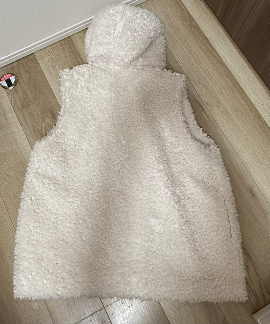 yori プードル フードジレ