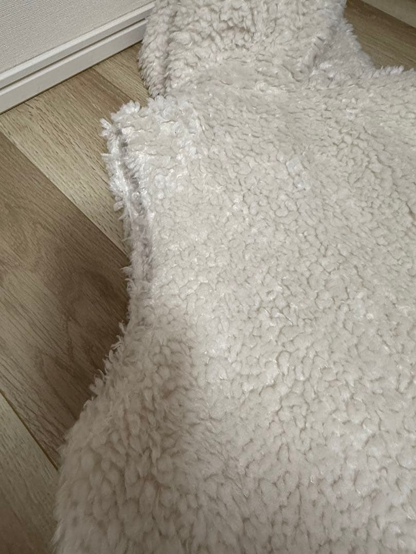 yori プードル フードジレ