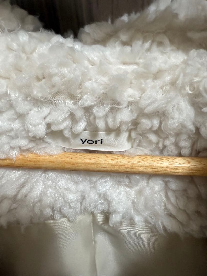 yori プードル フードジレ