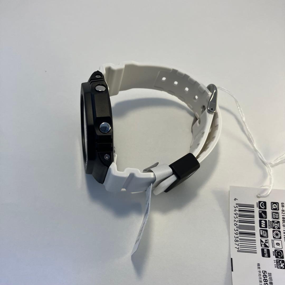 【未使用】ガラパゴスペンギンモデル GA-B2100CD-1A7JR