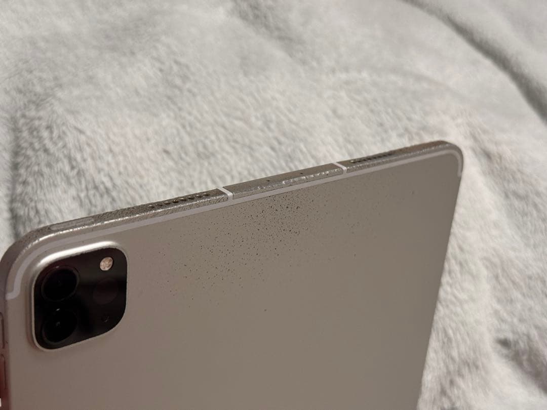 【ジャンク】iPad Pro 11インチ 第三世代 セルラーモデル