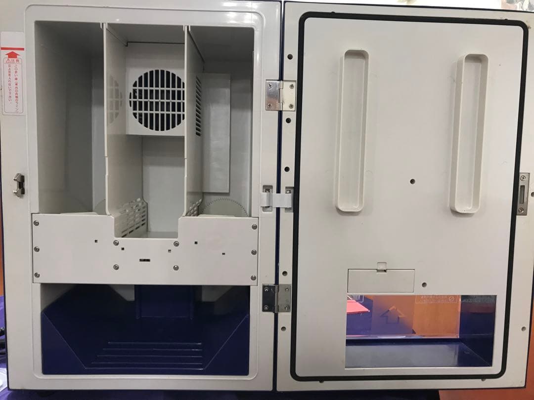 マサオコーポレーション　家庭用自動販売機　激レア