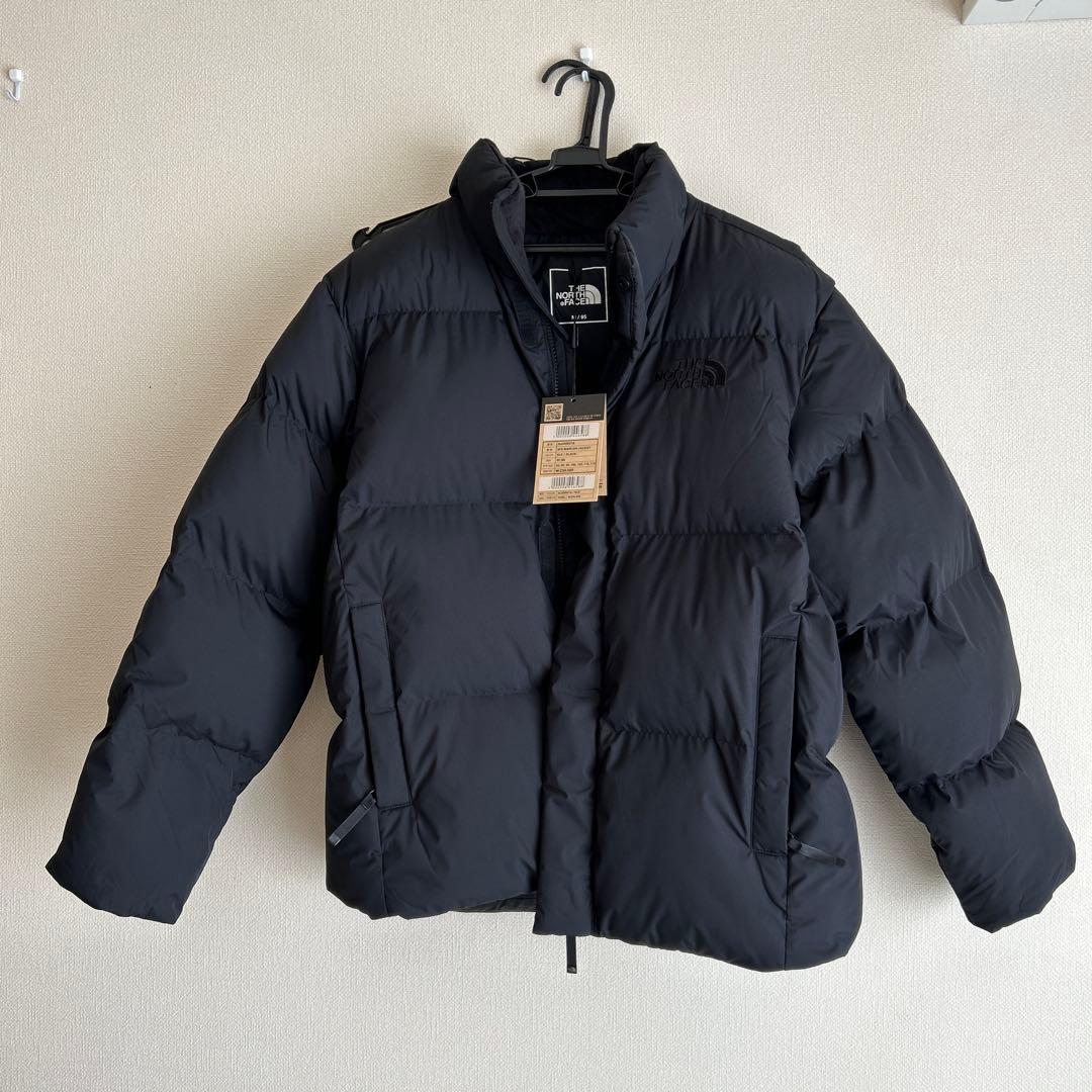 K　THE NORTH FACE M'S MARI-ON JACKET