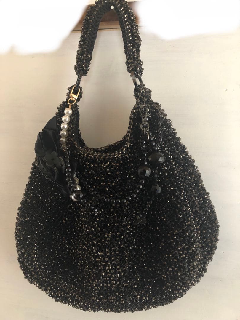 アンテプリマ　ハンドバッグ