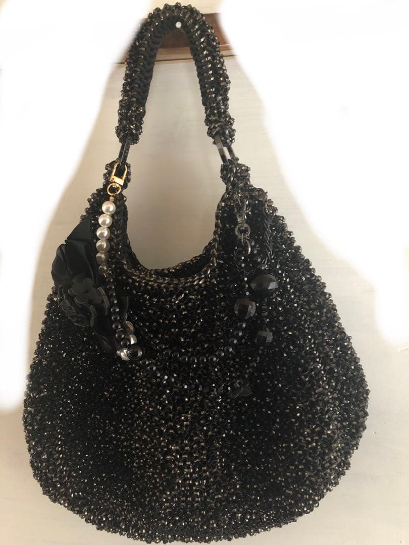 アンテプリマ　ハンドバッグ