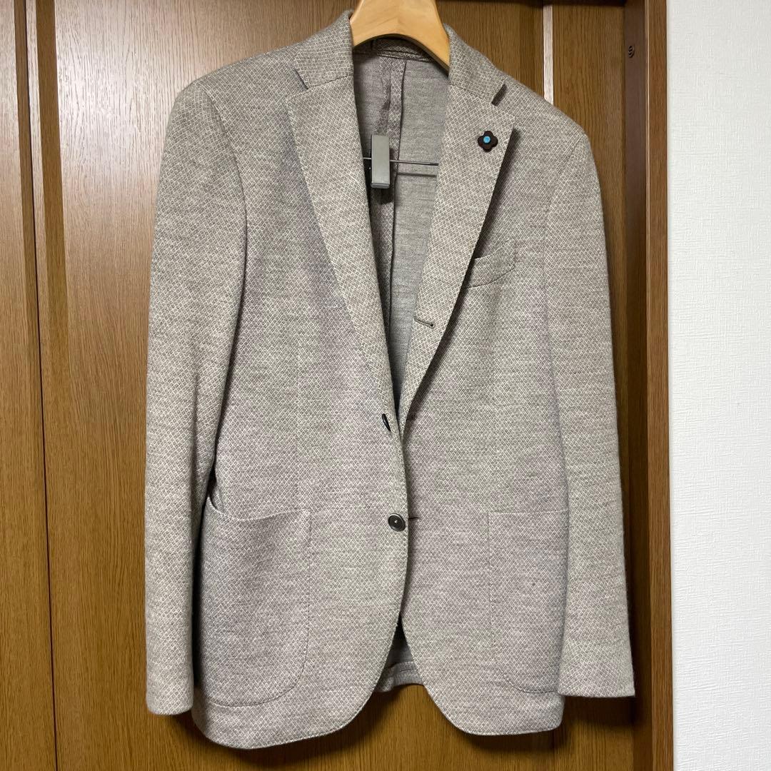 ラルディーニ　ジャケット　48