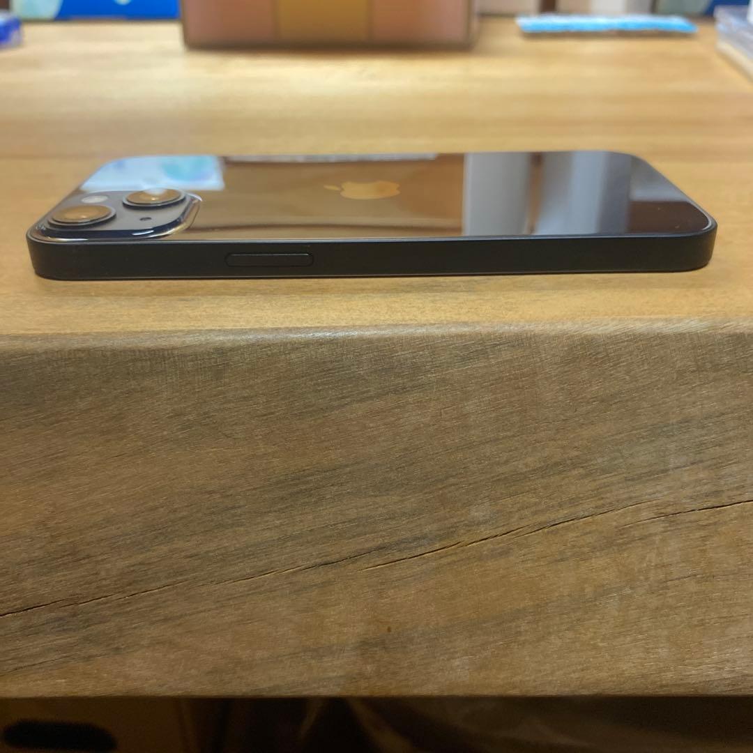 【美品】Apple iPhone13 128GB